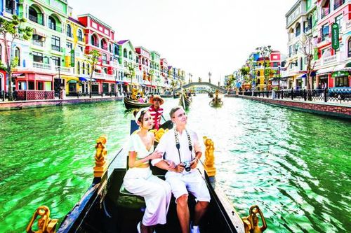 Thí điểm đón khách quốc tế vào Phú Quốc: Mở ra cơ hội phục hồi du lịch Việt!
