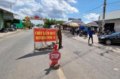 Bạc Liêu: Hạn chế thiết lập các chốt, trạm kiểm soát trong tỉnh