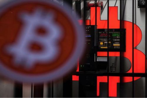 Hồng Kông triệt phá đường dây rửa tiền bằng tiền điện tử trị giá 155 triệu USD