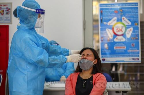 Hải Phòng: Điều chỉnh một số biện pháp phòng, chống dịch COVID-19