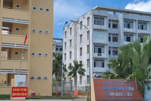 Bạc Liêu: Dự kiến áp dụng 3 phương án cách ly y tế