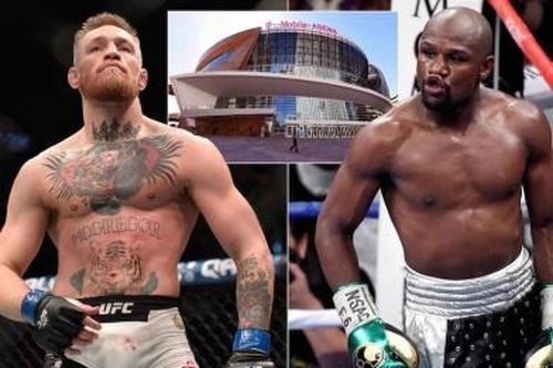 'Độc cô cầu bại' Mayweather đăng ảnh chế giễu McGregor
