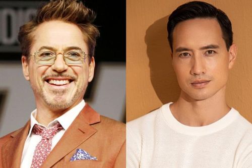 Tài tử Downey Jr. đóng phim đề tài Việt Nam do Kim Lý sản xuất