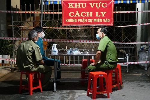 Cần Thơ: Kích hoạt thêm 13 điểm cách ly y tế tập trung