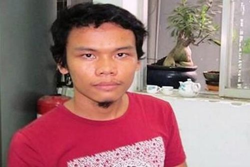 Bắt lại tử tù trốn trại ở TP HCM