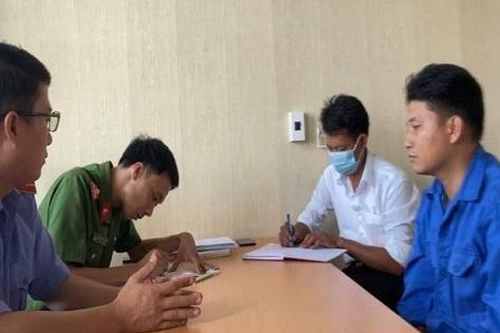 Liên quan đến vụ người đàn ông mất tích suốt 7 tháng, nạn nhân đã bị đốt xác phi tang
