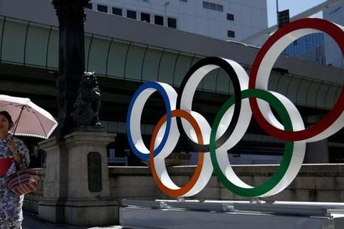 Lệnh cấm se.x của BTC Olympic Tokyo bị VĐV cười nhạo, chê phi thực tế