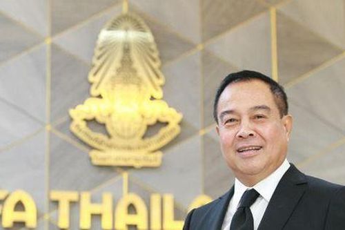 Thua kiện Siam Sport, Liên đoàn Bóng đá Thái Lan phải bồi thường hơn 300 tỉ đồng