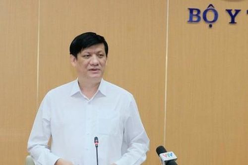 Bộ trưởng Bộ Y tế: Đợt dịch này sẽ kéo dài hơn trước, gia tăng nhiều ca mắc