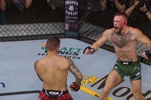 'Đại bàng' Khabib cà khịa: 'McGregor có đấu thêm 100 trận thì vẫn thua'