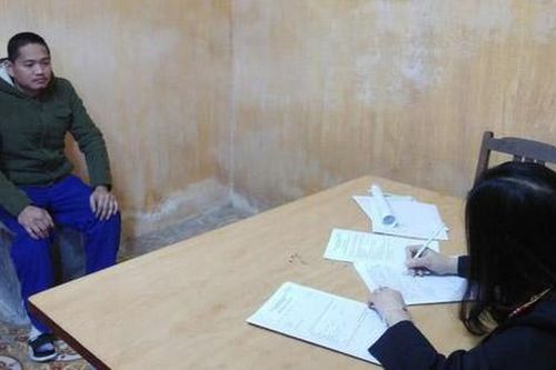 Truy tố 'trùm' giang hồ ở Hải Dương cùng nhóm đàn em