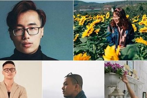 Người trẻ Sài Gòn thích nghi và giữ tinh thần tích cực trong mùa dịch
