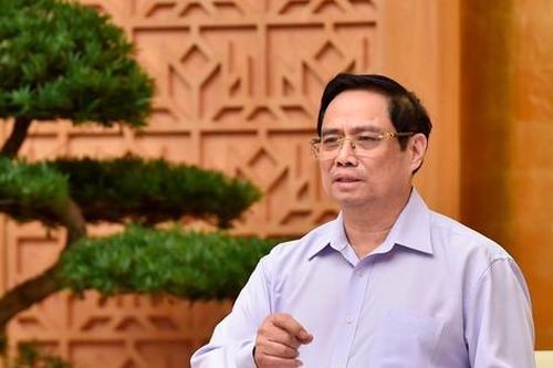 Thủ tướng phê duyệt danh sách các dân tộc gặp nhiều khó khăn