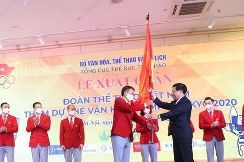 VTV mua thành công bản quyền truyền hình Olympic?