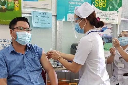 Thêm 37 ca mắc COVID-19 mới trong ngày, Cần Thơ 'xin' 1 triệu liều vắc xin