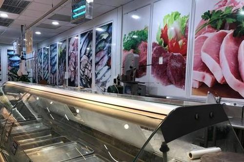 Chuẩn bị giãn cách xã hội, người dân 4 phường ở Đà Nẵng đổ xô mua thực phẩm