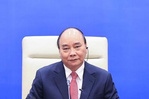 Chủ tịch nước Nguyễn Xuân Phúc nêu 3 đề xuất quan trọng cho hợp tác APEC