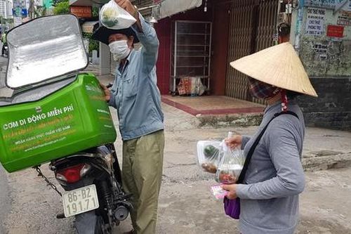 'Người dưng' không xa lạ