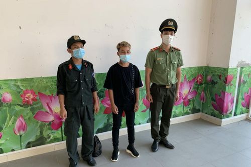 Khởi tố đối tượng đưa người Trung Quốc xuất cảnh trái phép