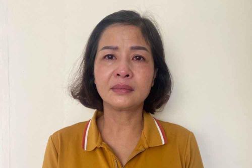 Bắt tạm giam cựu Giám đốc Sở GD&ĐT Thanh Hóa