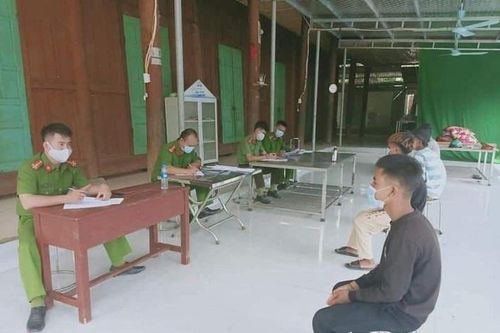 Nhóm thanh niên bản vượt núi, luồn rừng 'lách' 7 chốt kiểm soát dịch
