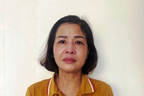 Khởi tố nguyên Giám đốc Sở GD&ĐT Thanh Hóa cùng các thuộc cấp