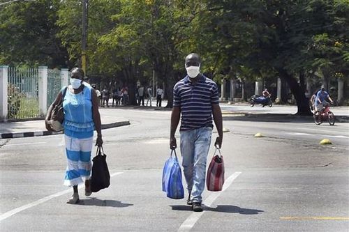 'Việt Nam luôn quan tâm, tin tưởng Cuba sẽ vượt qua các khó khăn'
