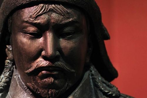 Bí ẩn cái chết của Thành Cát Tư Hãn và những giả thuyết kỳ quái