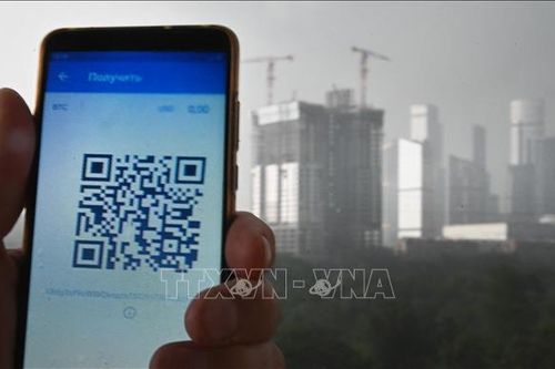 Moskva bỏ quy định xuất trình mã QR tại nhà hàng, quán bar