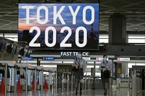 Olympic Tokyo: Nhật Bản yêu cầu các hãng hàng không ngừng nhận đặt vé mới