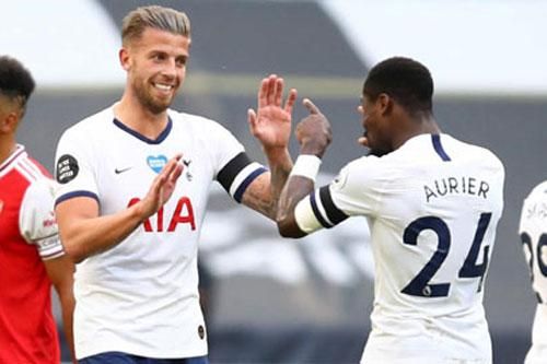 Tottenham lên danh sách 6 cầu thủ cần bán trong Hè 2021