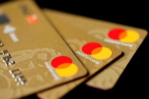 Ấn Độ cấm vô thời hạn Mastercard phát hành mới thẻ ghi nợ, thẻ tín dụng