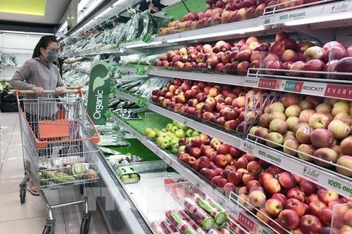 Tp.Hồ Chí Minh: Quản lý thị trường xác minh tình trạng tăng giá sản phẩm thiết yếu