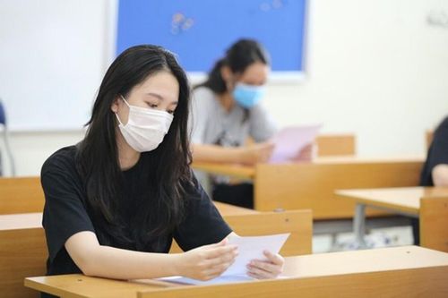 Xuất hiện bài thi Ngữ Văn đạt 9,25 điểm ở Tuyên Quang