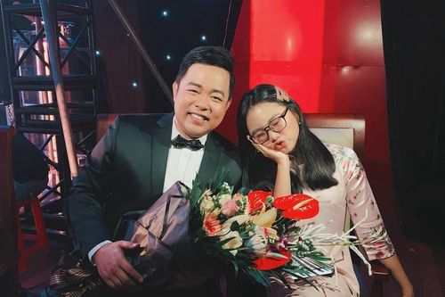 Bỗng nhiên bị netizen cầu xin tha cho Phương Mỹ Chi, Quang Lê làm hẳn clip 'lầy lội' nói rõ mối quan hệ