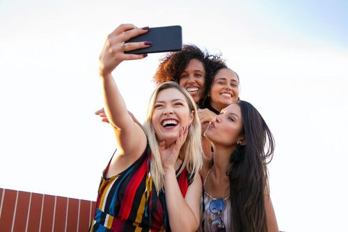 Dùng app chỉnh ảnh sống ảo có thể bị coi là bất hợp pháp ở Na Uy