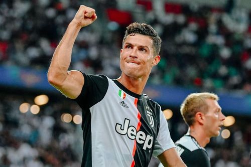 Ronaldo chốt tương lai, có thể phải 'chịu thiệt'