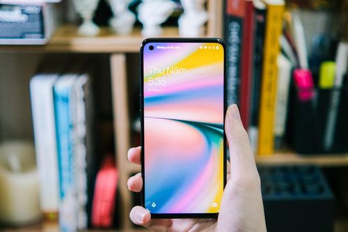 Khám phá hệ điều hành OxygenOS 11: Trải nghiệm mượt mà, nhiều tính năng thông minh