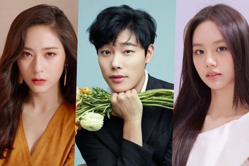Hyeri gửi lời cảm ơn đến bạn thân Krystal nhưng những chia sẻ về cô về người yêu mới thật sự gây bất ngờ
