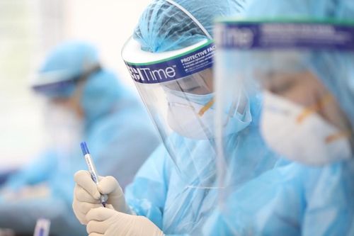 Hà Nội: Thêm một ca dương tính với SARS-CoV-2 tại quận Hoàng Mai