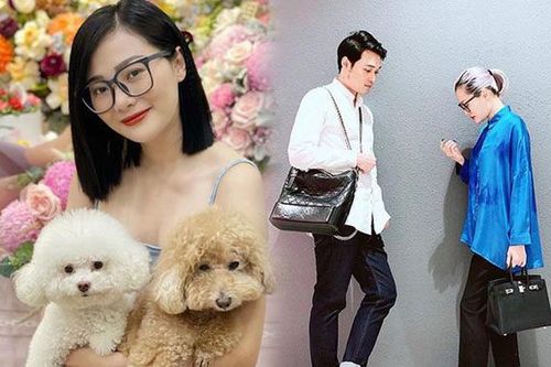 Em gái 'hoàng tử sơn ca' Quang Vinh có gu ăn mặc khác hẳn anh trai