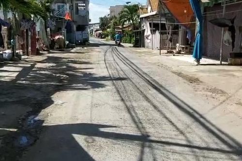 Huyện Hồng Ngự tạm dừng 18 chợ tự phát để phòng dịch