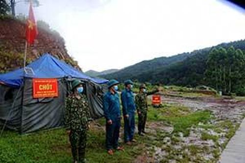 Chiến sỹ 'sao vuông' xung trận chống 'giặc COVID-19'Tin khácSáng mãi ngọn lửa thanh niên xung phongGia đình nhiều thế hệ: Lưu giữ, phát huy các giá trị văn hóa truyền thống