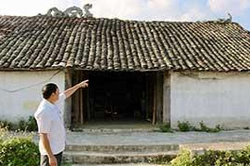 Quan tâm bảo tồn, tu bổ di tích Đình Làng MỏTin khácSáng mãi ngọn lửa thanh niên xung phongGia đình nhiều thế hệ: Lưu giữ, phát huy các giá trị văn hóa truyền thống