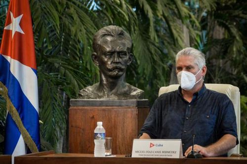 Cuba lên án chiến dịch thông tin sai lệchTin khácSáng mãi ngọn lửa thanh niên xung phongGia đình nhiều thế hệ: Lưu giữ, phát huy các giá trị văn hóa truyền thống