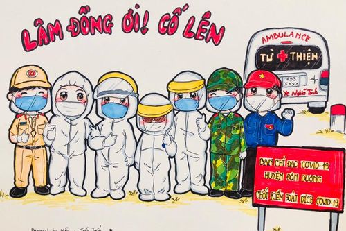 Nên chủ động đón con em ở TP Hồ Chí Minh về địa phương