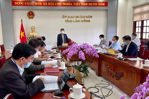 Lâm Đồng: Dự kiến nhu cầu vắc xin Covid-19 là 1.976.800 liều