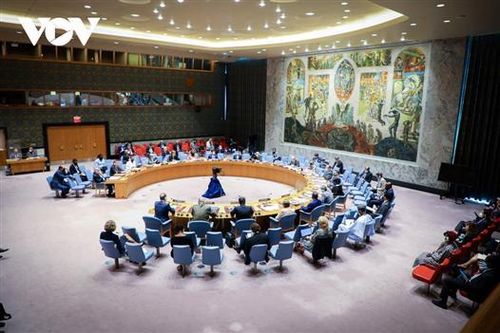 Hội đồng Bảo an kêu gọi tổ chức bầu cử đúng hạn ở Libya