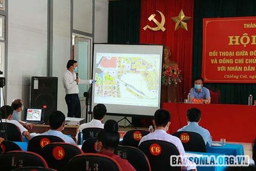 Đối thoại - 'chìa khóa' tạo sự đồng thuận