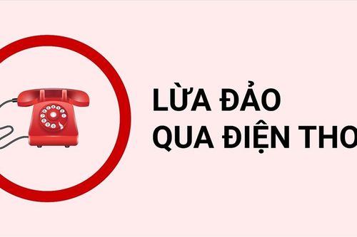 Cảnh giác với cuộc gọi mạo danh Sở Giao thông – Vận tải